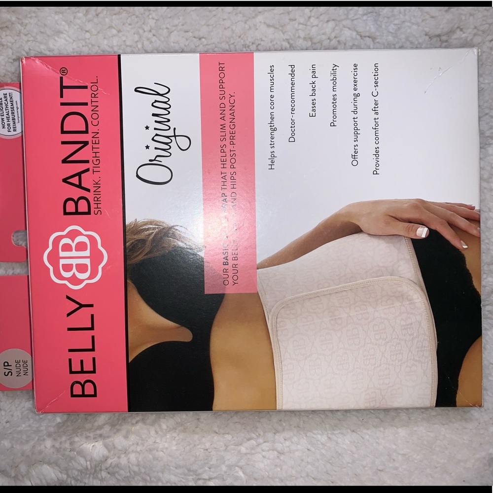 Belly Band